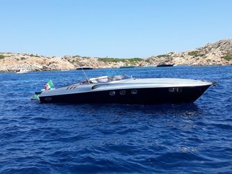 46' Magnum 2000 Yacht For Sale